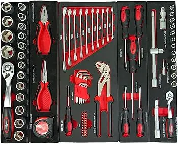 Coffret outils de maintenance
